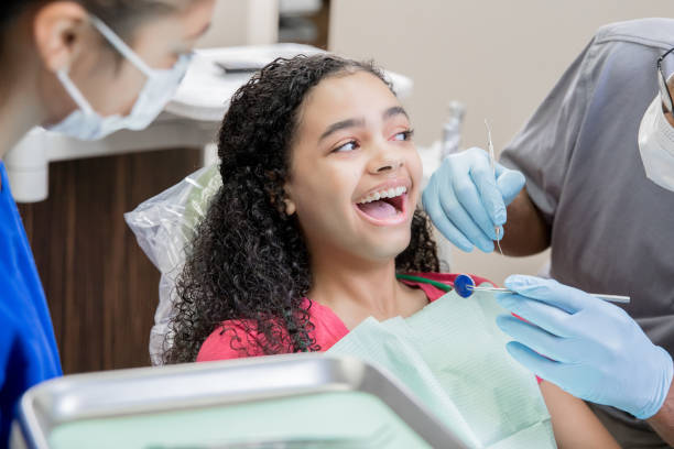 Best Emergency Orthodontic Repairs in Selma, TX