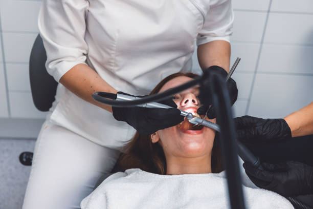 Best Emergency Wisdom Teeth Removal in Selma, TX